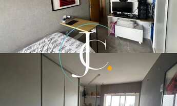 Imagem 7: TORRE UNITAR ANDAR ALTO NASCENTE ALUGA OU VENDA