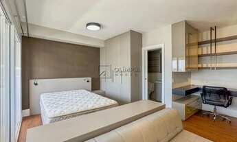 Imagem 2: Aluguel Apartamento 1 Dormitórios - 48 m² Brooklin