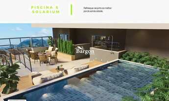 Imagem 6: Apartamento com 2 suítes a venda no Bairro Bom Pastor em Juiz de Fora