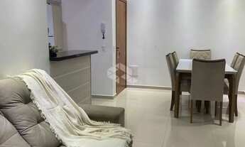 Imagem: APARTAMENTO 2 DORMITÓRIOS EM FORQUILHINHA