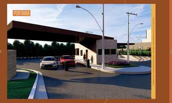 Imagem 5: Lote em 48 vezes sem juros e sem entrada , lote de 126 m² perto do Centro - Cotia