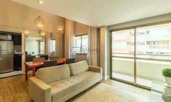 Imagem 2: Aluguel Apartamento 2 Dormitórios - 100 m² Brooklin