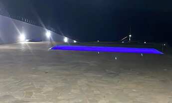 Imagem 4: Aluguel FDS Sítio Nosso cantinho (igarapé