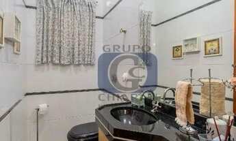 Imagem 7: Sobrado com 3 dormitórios, 5 vagas, piscina à venda, 300 m² por R$ 1.465.000 - Chácara Ing