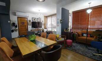 Imagem 4: Apartamento 3 Quartos à venda, 3 quartos, 1 suíte, 2 vagas, Funcionários - Belo Horizonte