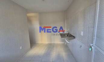 Imagem 6: Kitnet no bairro Joaquim Távora em Fortaleza, CE