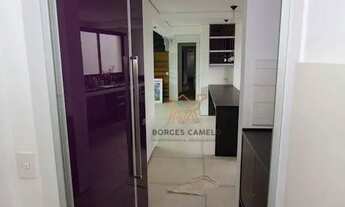 Imagem 3: Cobertura com 2 dormitórios à venda, 172 m² por R$ 2.100.000,00 - Cruzeiro - Belo Horizont