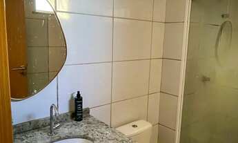 Imagem 3: Alugo Fit Vivare 2 semi mobiliado