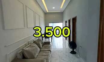 Imagem: PARQUE DEZ - CASA 3 QUARTOS RESID RESERVA