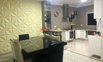 Imagem 2: Sobrado em Rua Colinhi - Vila Tibiriçá - Santo André/SP