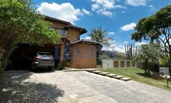 Imagem 2: CASA EM CONDOMÍNIO - ALPHAVILLE 11 - SP