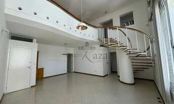 Imagem 3: Apartamento/Cobertura Duplex - Residencial - Jd Aquarius