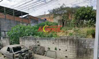 Imagem 3: Terreno à venda no Parque Santos Dumont - Guarulhos