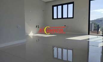 Imagem 4: Casa de Alto Padrão à Venda em Atibaia ? Luxo, Conforto e Sustentabilidade