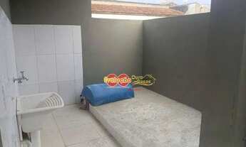 Imagem 4: Casa Residencial / Jardim das Nações