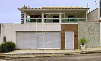 Imagem: Imóvel para venda tem 360 metros quadrados