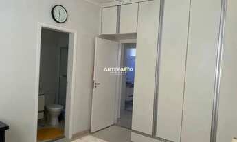 Imagem 6: APARTAMENTO A VENDA NA VILA TOTOLI - FRANCA -SP ( RICO EM PLANEJADOS