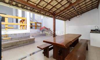 Imagem 7: Casa em Rua Alan Welerson de Matos Utsch - Bela Vista II - Lagoa Santa/MG