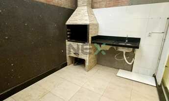 Imagem 5: SOBRADO SEMI-MOBILIADO COM ESPAÇO GOURMET E 2 VAGAS NO SANTA REGINA !!