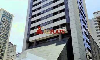 Imagem 6: Flat com ótimo preço no bairro Jardins. Confira!