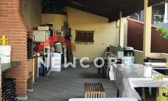 Imagem 5: Sobrado em Rua Luís Fiorotti - Olímpico - São Caetano do Sul/SP