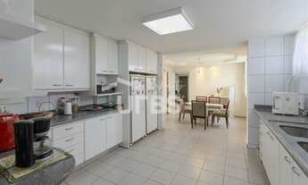 Imagem 6: Apartamento 4 quartos a venda no Setor Oeste