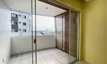 Imagem 4: Apartamento com 3 quartos em Marambaia - Belém - PA