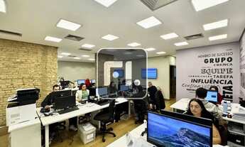 Imagem 2: Escritório para aluguel e venda com 136 metros quadrados em Consolação - São Paulo - SP