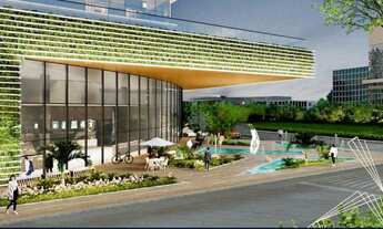 Imagem 4: COMERCIAL HB SQUARE