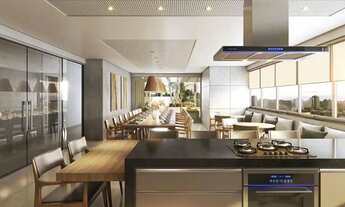 Imagem 5: Unidades à venda, 2 a 3 quartos, Cidade Nova - Belo Horizonte