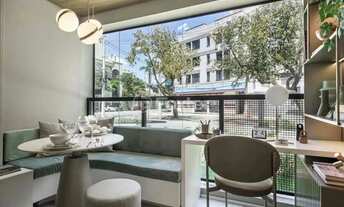 Imagem 7: Apartamento à venda Avenida Morumbi, Santo Amaro - São Paulo