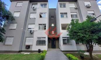 Imagem: Apartamento com 2 dormitórios para alugar