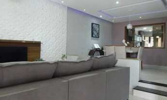 Imagem 7: CASA ASSOBRADADA - JARDIM DO LAGO - SP