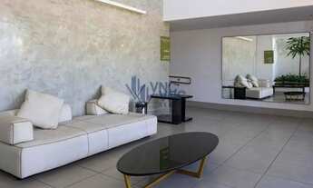 Imagem 2: Apartamento com 3 dormitórios para alugar, 80 m² por R$ 3.340,00/mês - Centro - Betim/MG