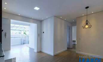 Imagem 2: APARTAMENTO - JABAQUARA - SP