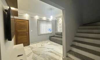 Imagem 2: Casa Mobiliada - 2 dormitórios em Votorantim , 6 min do Shopping Iguatemi