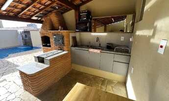 Imagem 3: Area de Lazer - Centro Rio Claro