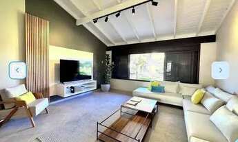 Imagem 2: Casa com 4 dormitórios à venda, 300 m² por R$ 4.195.000,00 - Jurerê Internacional - Floria