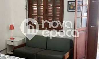 Imagem 4: Glória Apartamento com 1 dormitório