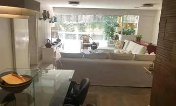 Imagem 4: Apartamento em Rua Timóteo da Costa - Leblon - Rio de Janeiro/RJ