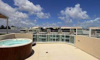 Imagem: Cobertura duplex no In Mare Bali - Residencial