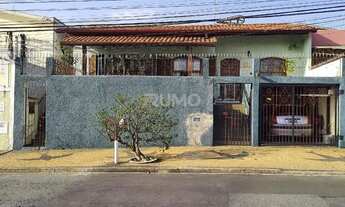 Imagem: Casa - Cidade Jardim - Campinas