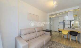 Imagem 2: Loft Mobiliado para Aluguel no Praia de Belas