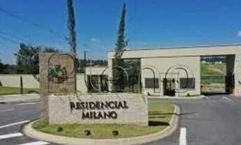 Imagem 6: Terreno à venda em Indaiatuba, Colinas de Indaiatuba, com 300 m², Residencial Milano