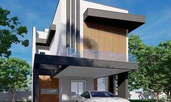 Imagem 3: Casa com 3 dormitórios à venda, 177 m² - Terras Alpha - Gravataí/RS