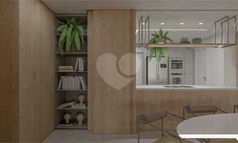 Imagem 6: Apartamento com 3 quartos à venda em Boqueirão - SP