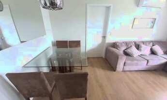 Imagem 2: Apartamento no condomínio RESIDENCIAL ONIX em Presidente Prudente