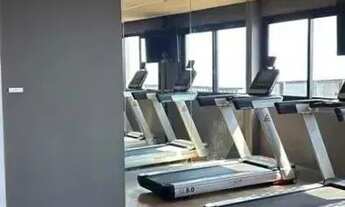 Imagem 7: Imóvel para venda possui 33 metros quadrados com 1 quarto em Centro - Rio de Janeiro - RJ