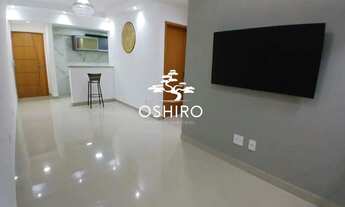 Imagem 4: Apartamento Novo para locação no Embaré em Santos