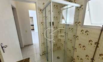 Imagem 5: Apartamento com 1 dormitório à venda, 65 m² por R$ 410.000,00 - Boqueirão - Santos/SP